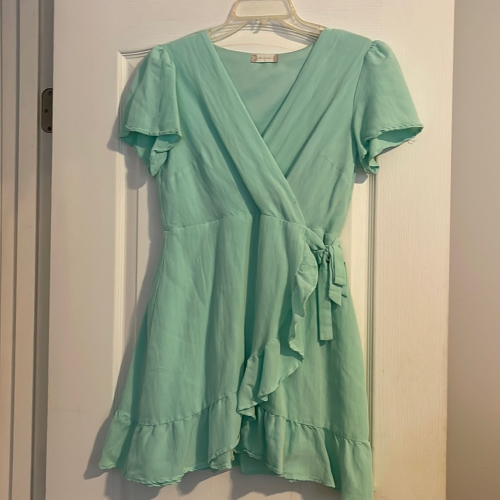 Altar’d State Dress